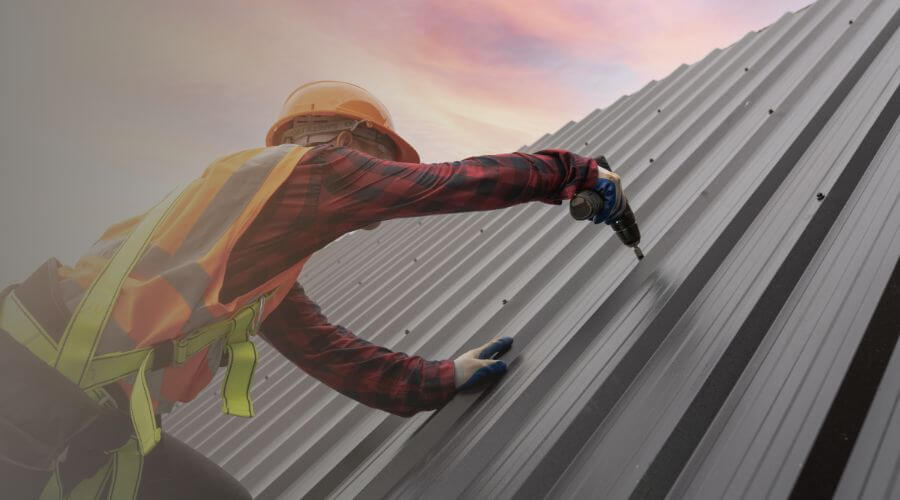 Professional gutter cleaning in Honeyville, UT